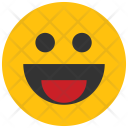 پیش‌نمایش فایل happy-526 از پک Emoticons 