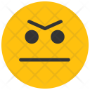 پیش‌نمایش فایل irritate-1 از پک Emoticons 