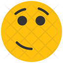 پیش‌نمایش فایل modest از پک Emoticons 