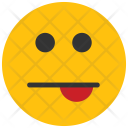 پیش‌نمایش فایل naughty-12 از پک Emoticons 