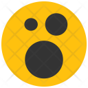 پیش‌نمایش فایل shocked-54 از پک Emoticons 