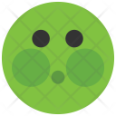 پیش‌نمایش فایل sick-106 از پک Emoticons 