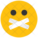 پیش‌نمایش فایل silent-99 از پک Emoticons 