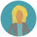 پیش‌نمایش فایل blond-6 از پک Faces And Users 