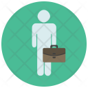 پیش‌نمایش فایل businessman-443 از پک Faces And Users 