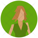 پیش‌نمایش فایل girl-351 از پک Faces And Users 
