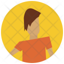 پیش‌نمایش فایل man-1081 از پک Faces And Users 