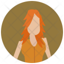 پیش‌نمایش فایل model-45 از پک Faces And Users 