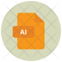 پیش‌نمایش فایل ai-file-73 از پک File Types 