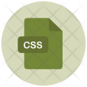 پیش‌نمایش فایل css-file-66 از پک File Types 