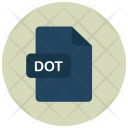 پیش‌نمایش فایل dot-file-3 از پک File Types 