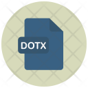 پیش‌نمایش فایل dotx-file-3 از پک File Types 