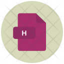 پیش‌نمایش فایل h-file-3 از پک File Types 