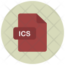 پیش‌نمایش فایل ics-file-3 از پک File Types 