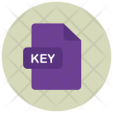 پیش‌نمایش فایل key-1045 از پک File Types 