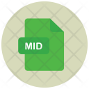 پیش‌نمایش فایل mid-file-6 از پک File Types 