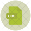 پیش‌نمایش فایل ods-2 از پک File Types 