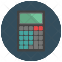 پیش‌نمایش فایل calculator-1295 از پک Finance 