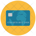 پیش‌نمایش فایل credit-card-559 از پک Finance 