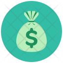 پیش‌نمایش فایل money-bag-242 از پک Finance 