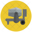 پیش‌نمایش فایل cement-mixer-17 از پک Construction 