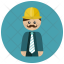 پیش‌نمایش فایل manager-139 از پک Construction 