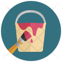 پیش‌نمایش فایل paint-bucket-71 از پک Construction 