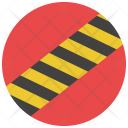 پیش‌نمایش فایل safety-line از پک Construction 