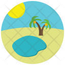 پیش‌نمایش فایل beach-374 از پک مکان‌ها و موقعیت مکانی