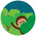 پیش‌نمایش فایل monkey-164 از پک مکان‌ها و موقعیت مکانی