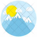 پیش‌نمایش فایل mountain-227 از پک مکان‌ها و موقعیت مکانی