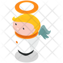 پیش‌نمایش فایل angel-302 از پک Christmas 