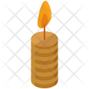 پیش‌نمایش فایل candle-765 از پک Christmas 