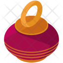 پیش‌نمایش فایل christmas-ball-130 از پک Christmas 