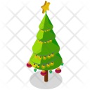 پیش‌نمایش فایل christmas-tree-190 از پک Christmas 