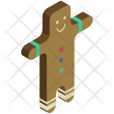 پیش‌نمایش فایل gingerbread-124 از پک Christmas 