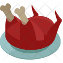 پیش‌نمایش فایل chicken-426 از پک غذا و نوشیدنی