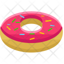 پیش‌نمایش فایل doughnut-161 از پک غذا و نوشیدنی