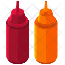 پیش‌نمایش فایل ketchup-bottle-18 از پک غذا و نوشیدنی