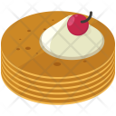 پیش‌نمایش فایل pancakes-36 از پک غذا و نوشیدنی