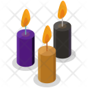 پیش‌نمایش فایل candles-170 از پک Halloween 
