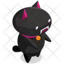 پیش‌نمایش فایل cat-394 از پک Halloween 