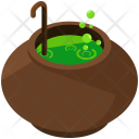 پیش‌نمایش فایل cauldron-143 از پک Halloween 