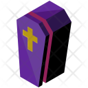 پیش‌نمایش فایل coffin-168 از پک Halloween 