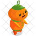 پیش‌نمایش فایل pumpkin-457 از پک Halloween 