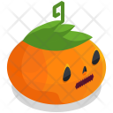 پیش‌نمایش فایل pumpkin-458 از پک Halloween 