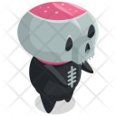 پیش‌نمایش فایل skeleton-69 از پک Halloween 