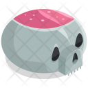 پیش‌نمایش فایل skull-538 از پک Halloween 