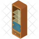پیش‌نمایش فایل bookcase-62 از پک مبلمان – جلد ۱