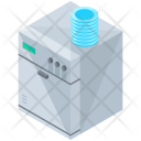 پیش‌نمایش فایل dish-washer-1 از پک مبلمان – جلد ۱